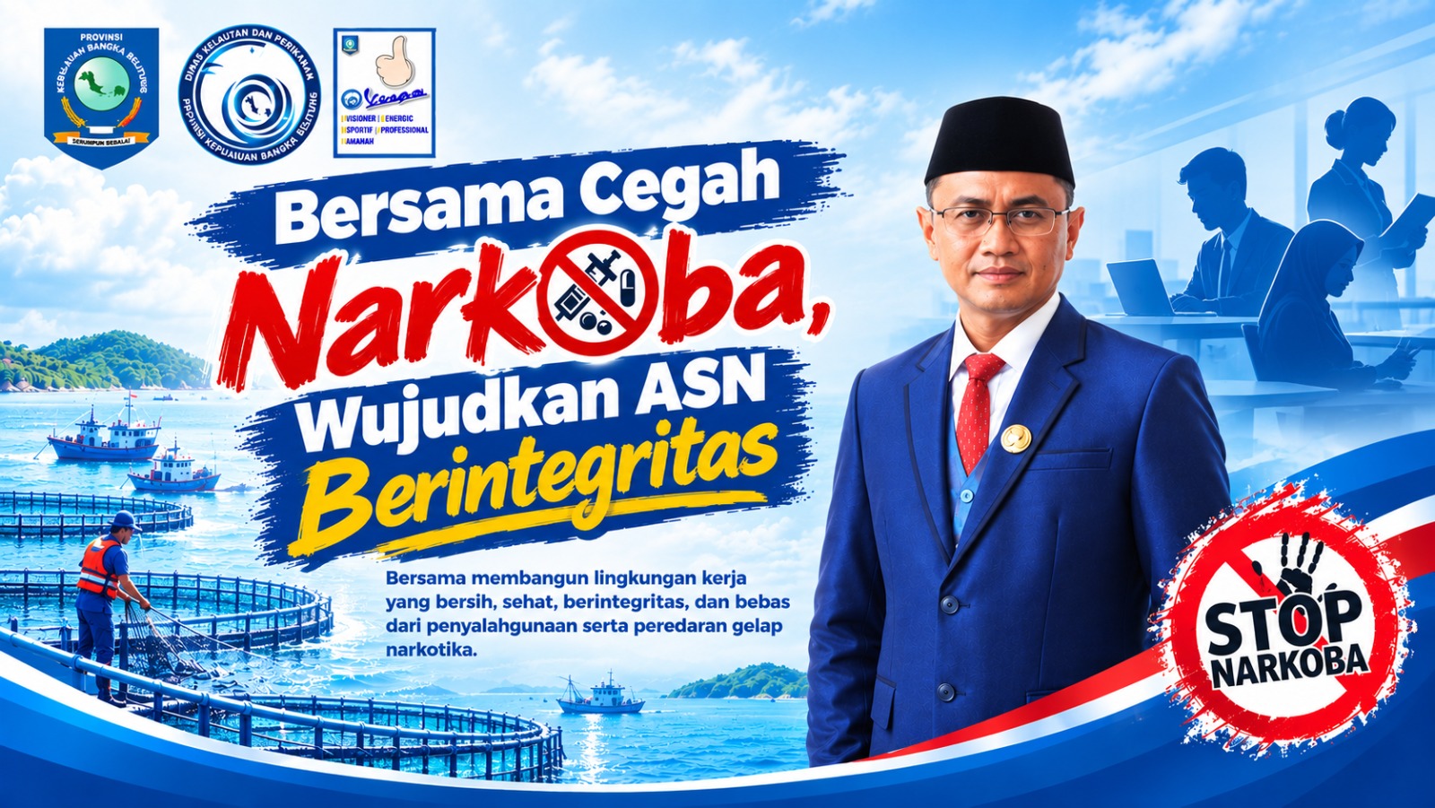 Cegah Narkoba