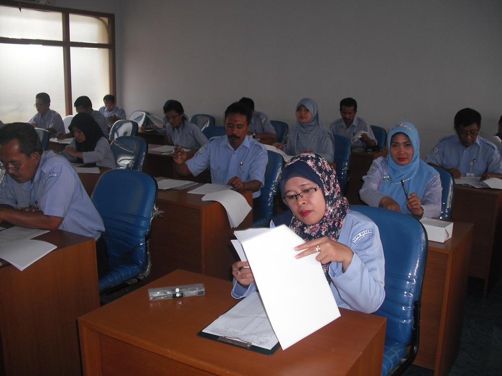 Informasi Beasiswa Dukungan Pendidikan Gelar Tugas Belajar Bagi PNS di Lingkungan KKP