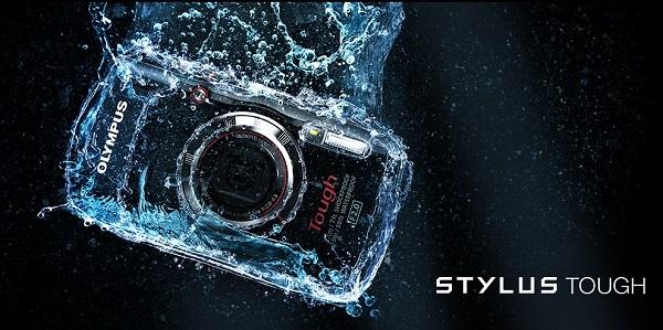 5 Kamera Digital Tahan Air (Waterproof) Pilihan Terbaik