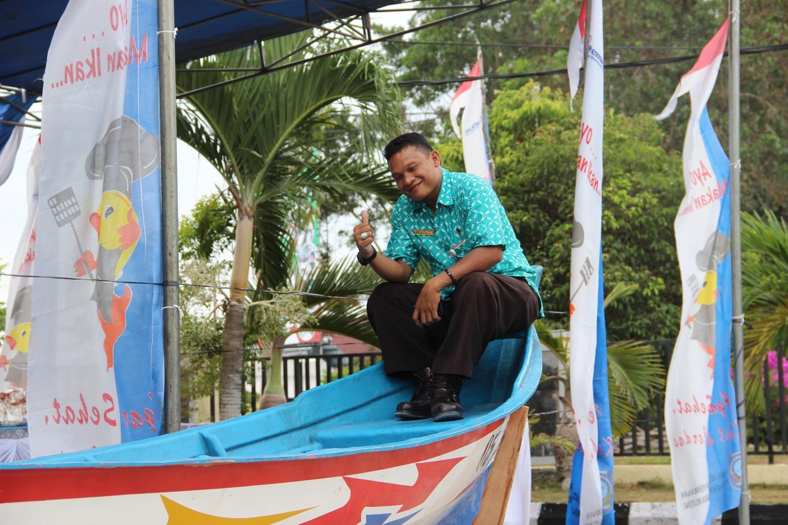 Marine, Fishery and Invesment 