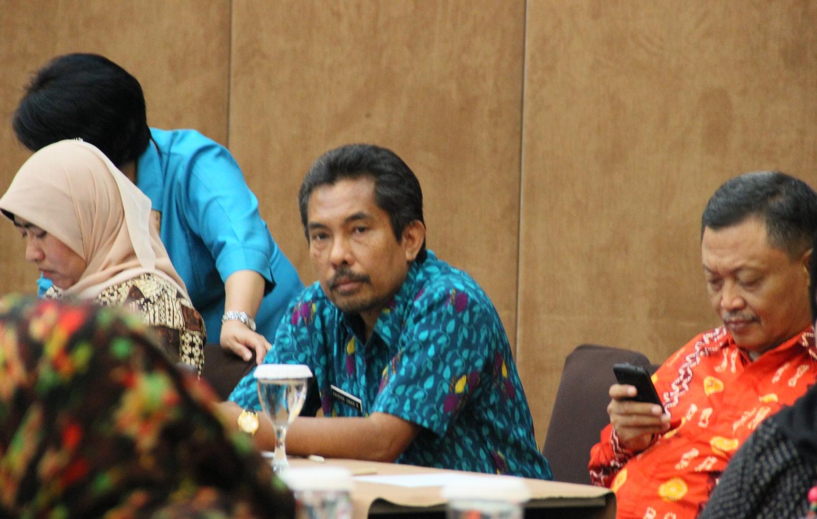 Gerakan Masyarakat Sadar Koperasi (Gemaskop) Babel 2015