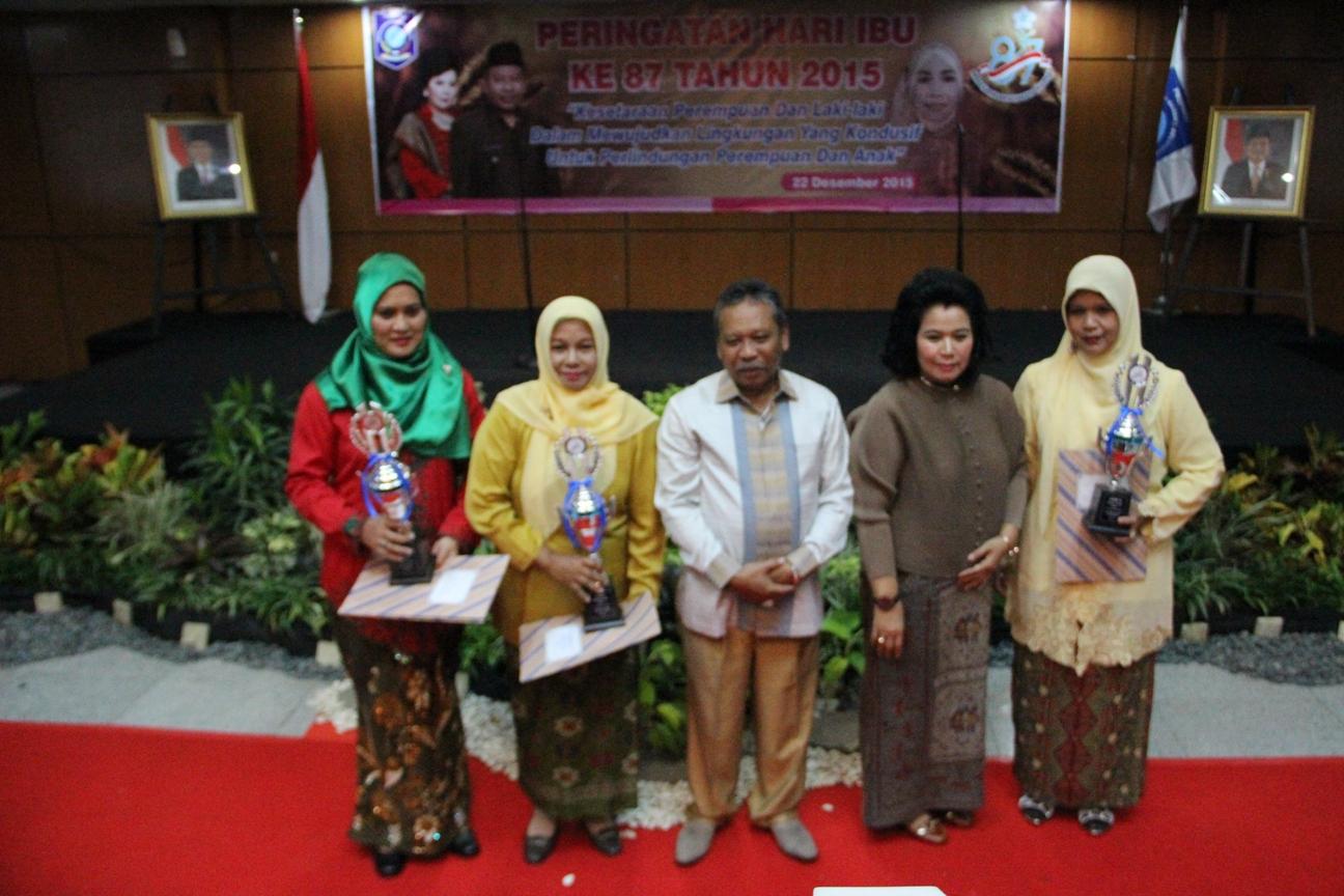 Rumah Sakit Sayang Ibu dan Anak