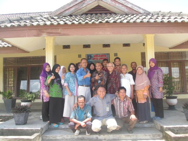 LPPMHP Melangkah Maju Menuju Akreditasi ISO 17025