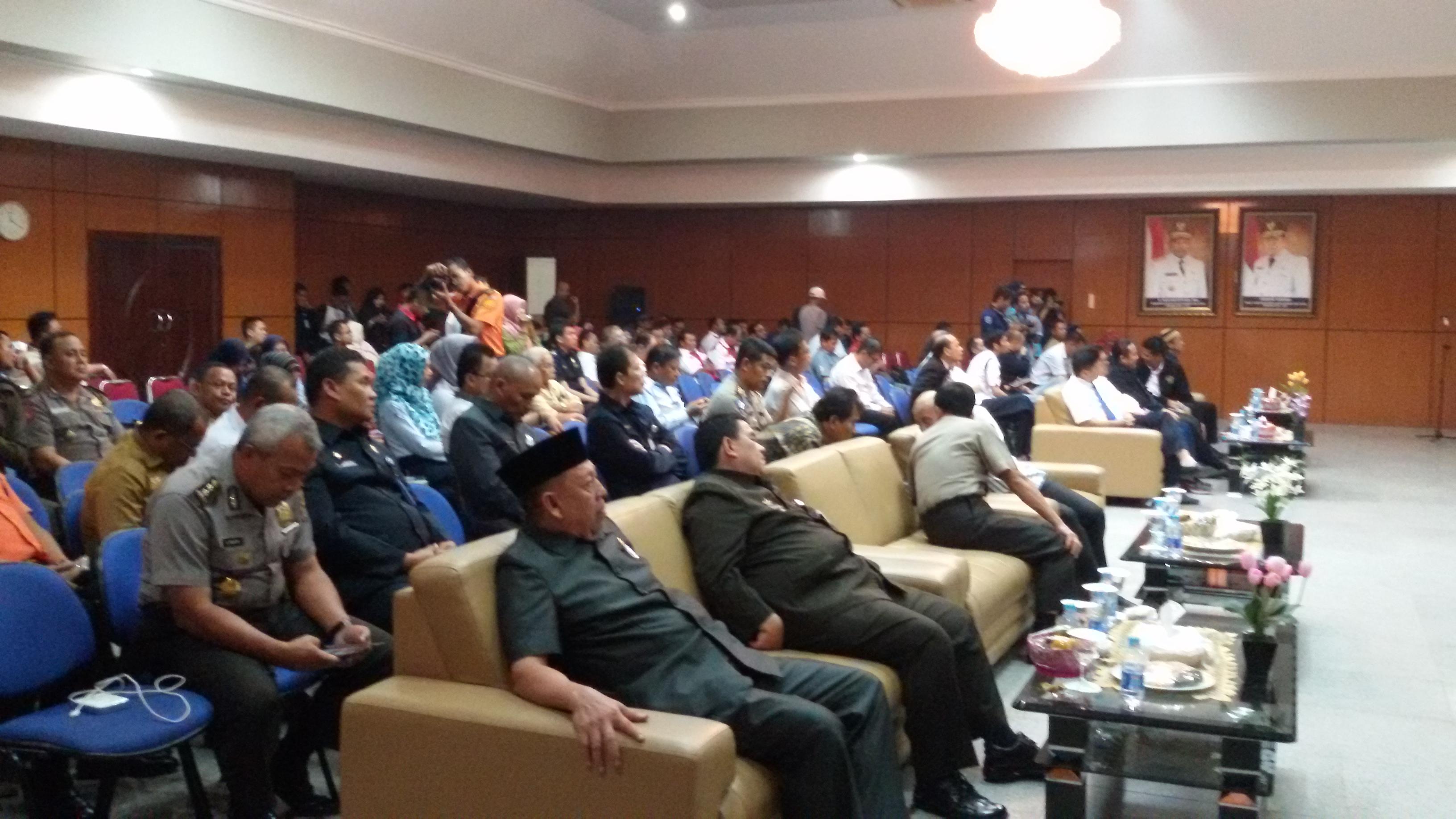 PWI Babel Sosialisasikan Wartawan Berkompeten