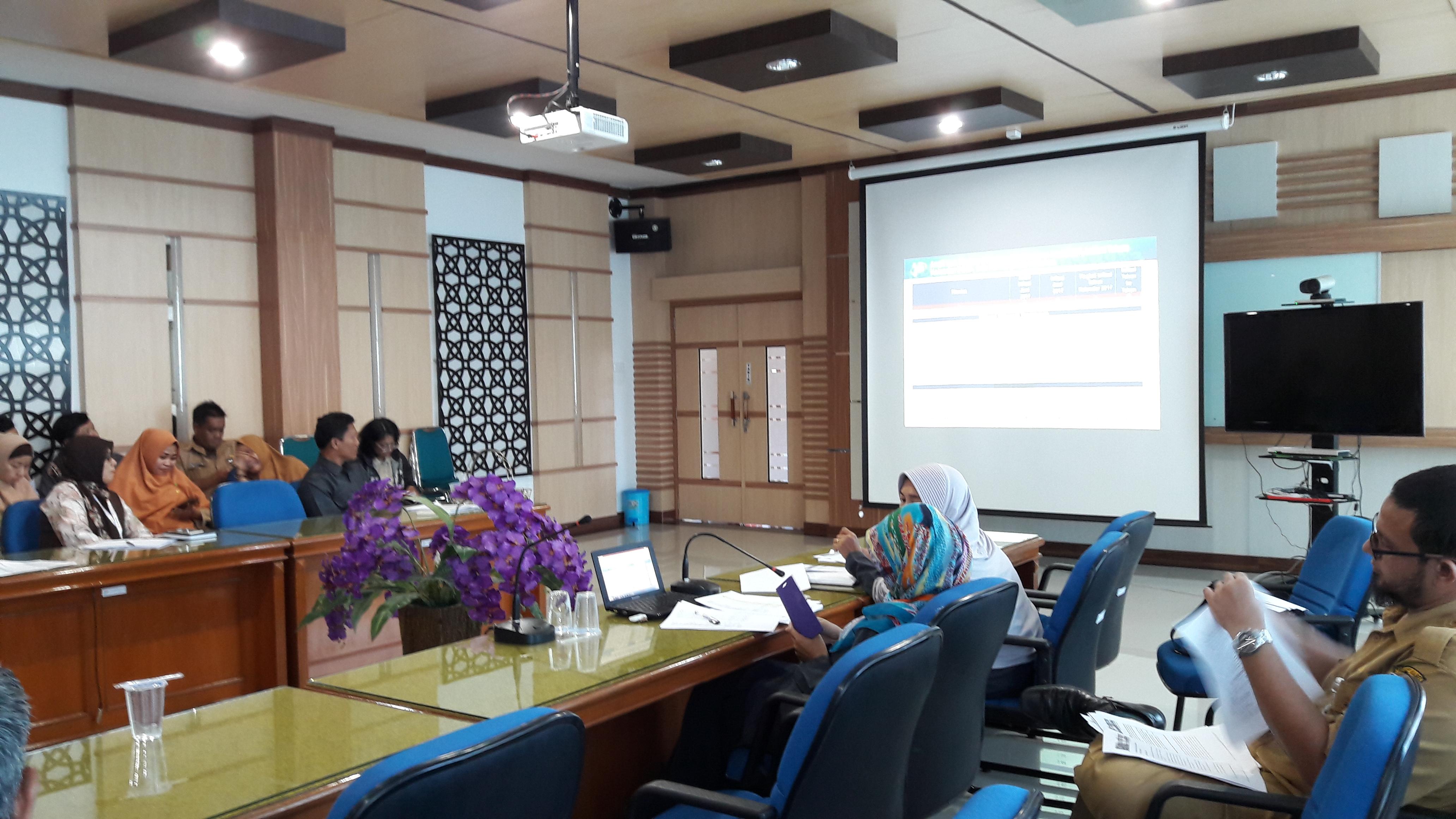 Juni 2017, Nilai Tukar Nelayan Babel Turun