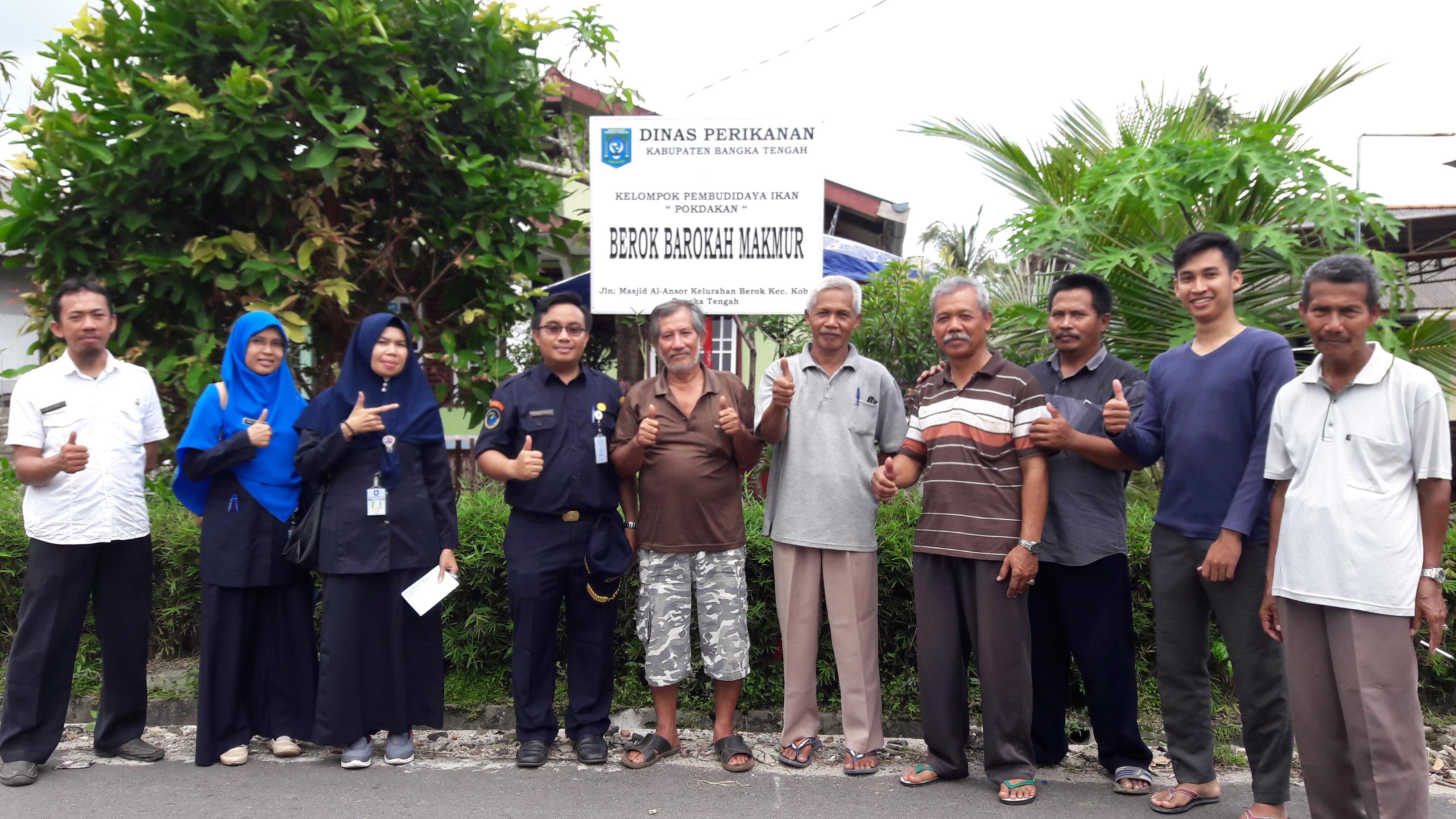 Budidaya Lele Sistem Bioflok, Waktu Panen Lebih Cepat Rasa Lebih Gurih