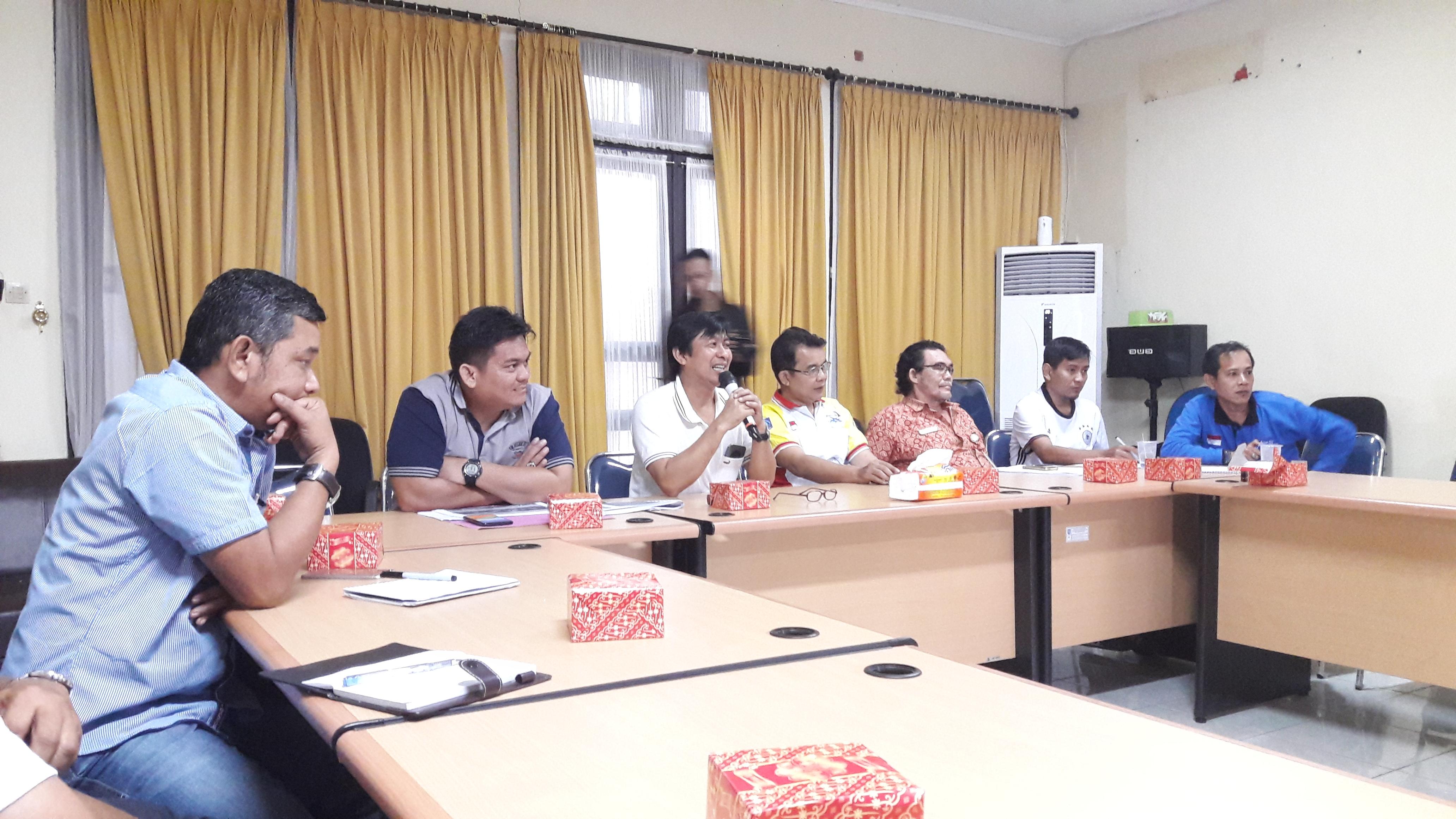 Dasminto: Jangan Hanya Fokus Genjot Produksi