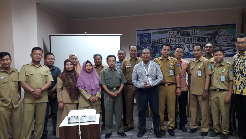 Tawarkan 213 Juta Benih, KKP: Silakan Ajukan Proposal