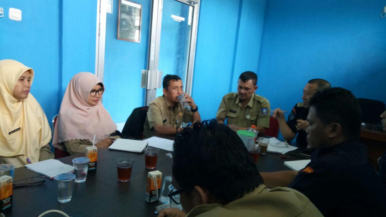 Perairan Babel Harus Bebas dari Cantrang