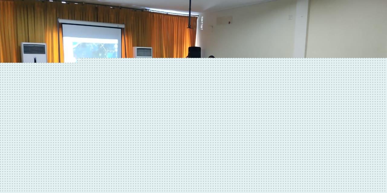 Bahas Pengembangan Vannamei, DKP Babel Gelar Rakor