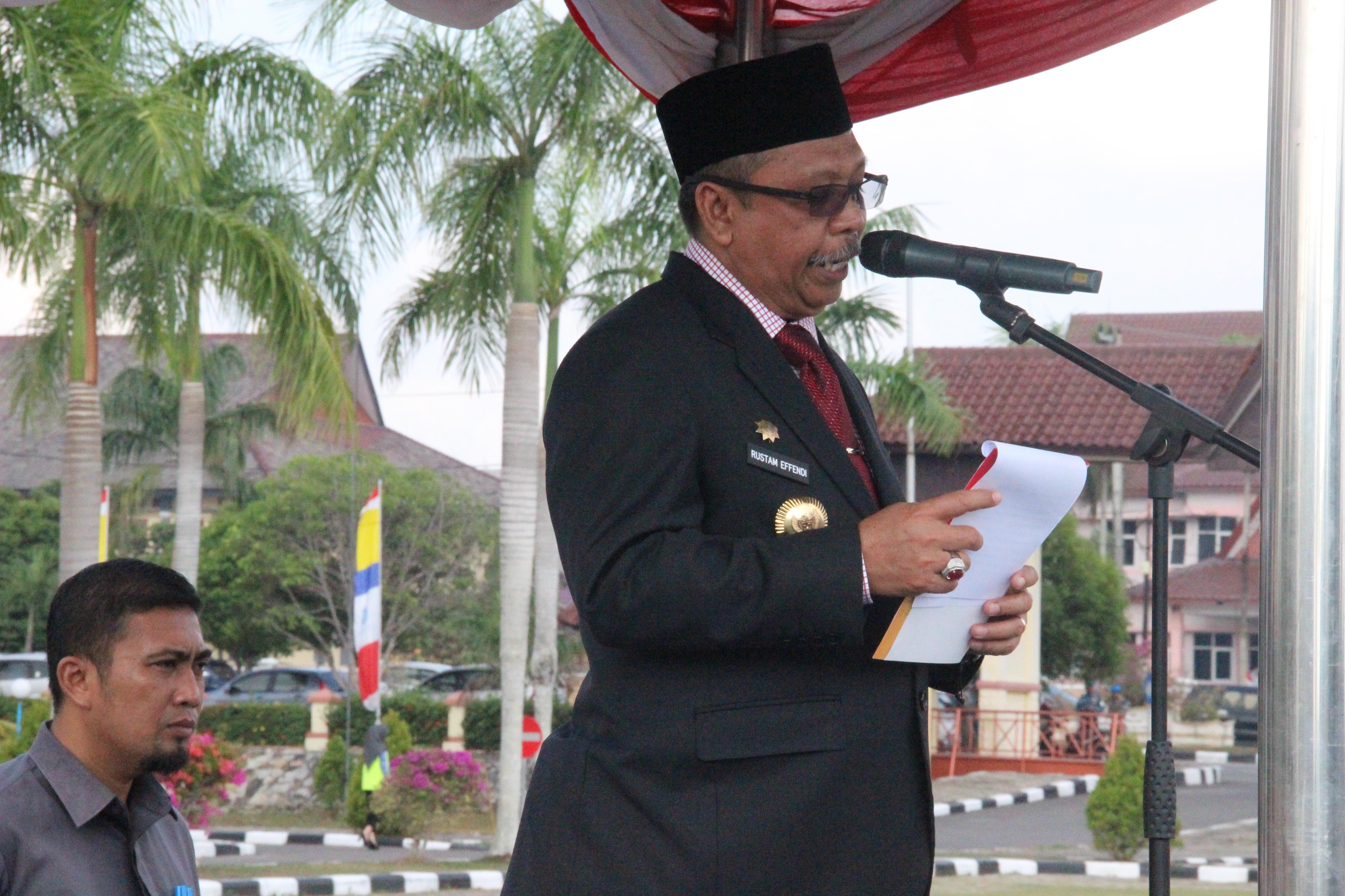 Semangat Pahlawan adalah Jiwa Ragaku