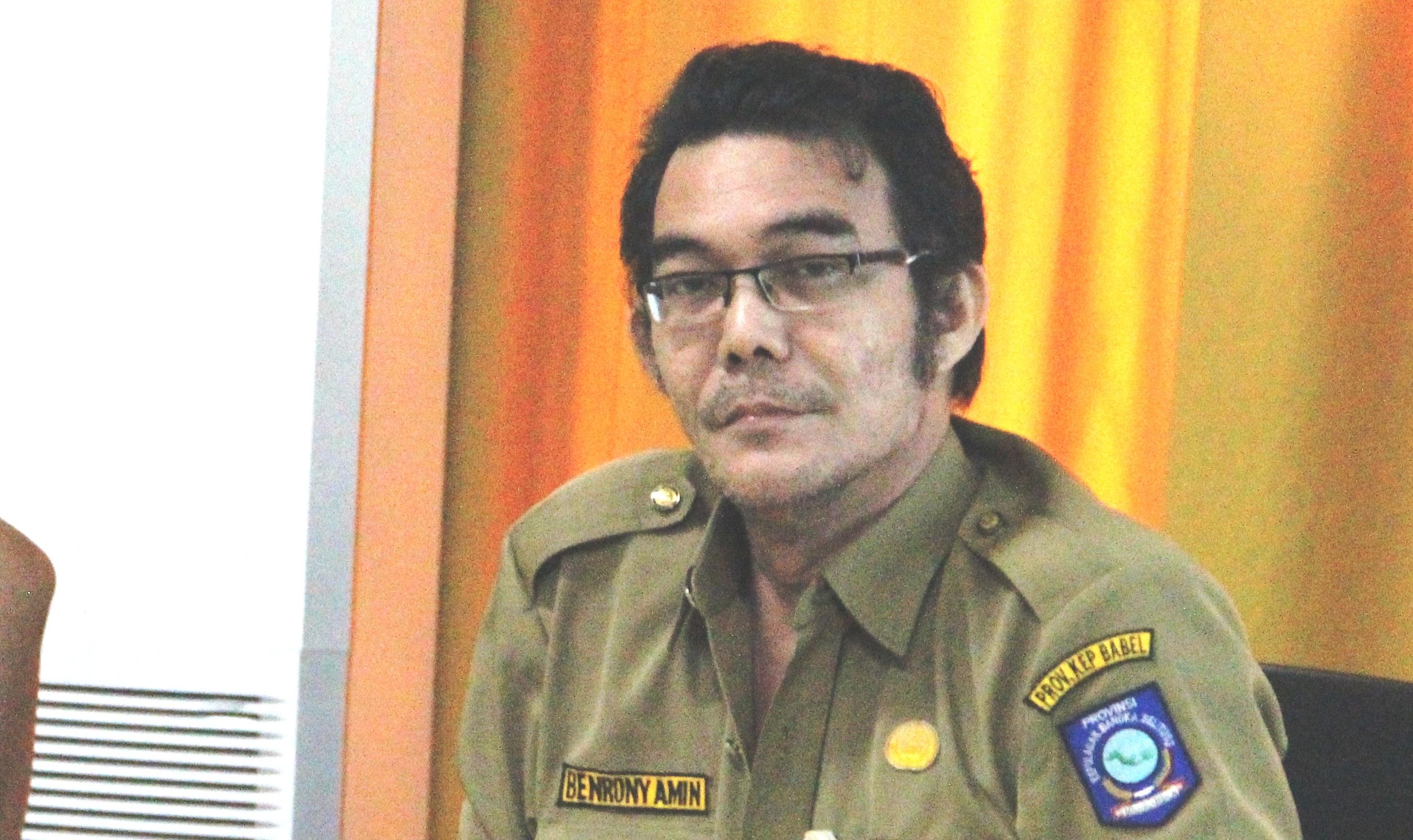 Surat Edaran Gubernur