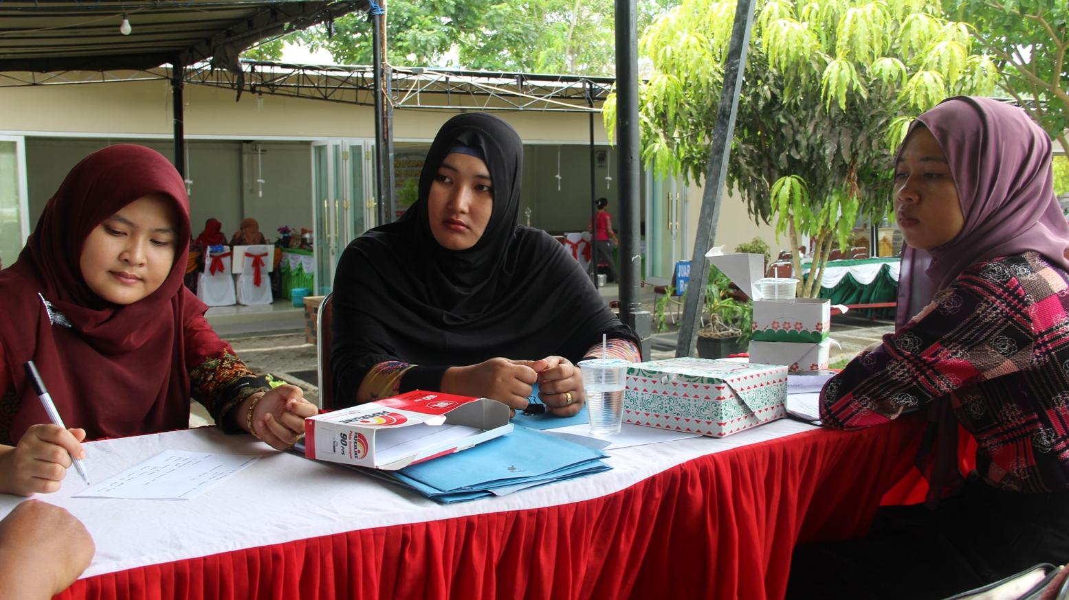 Tip Dari Chef Kepada Pemenang Inovasi Babel 2015