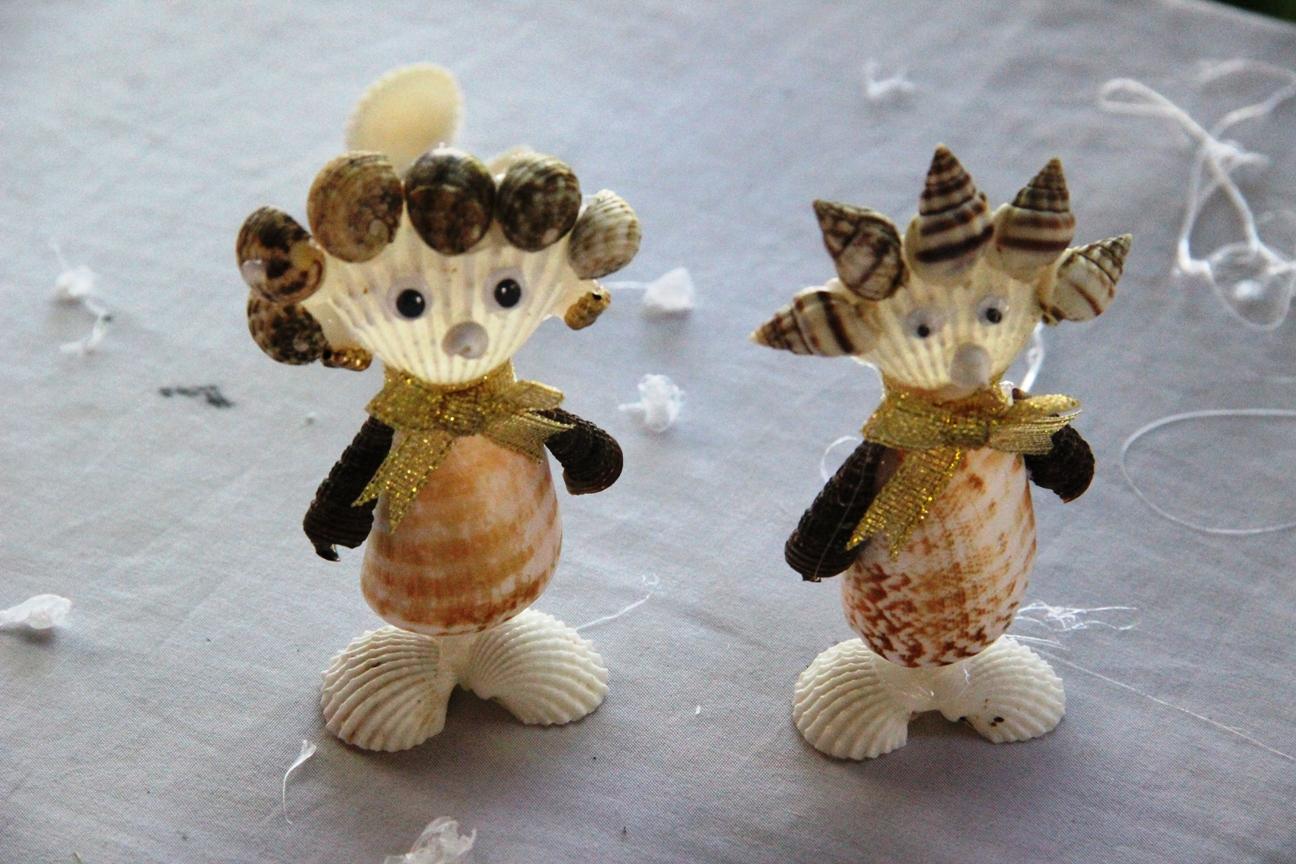 Kreatifitas Hasilkan Nilai Ekonomis