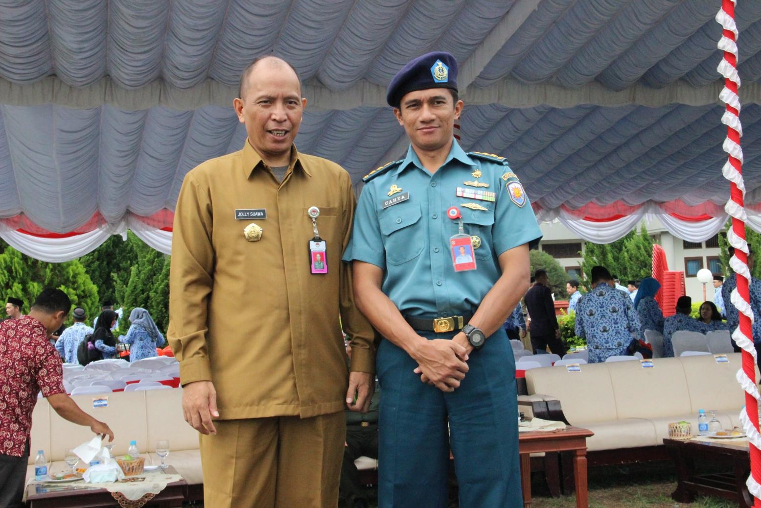 Peringatan Hari Bela Negara