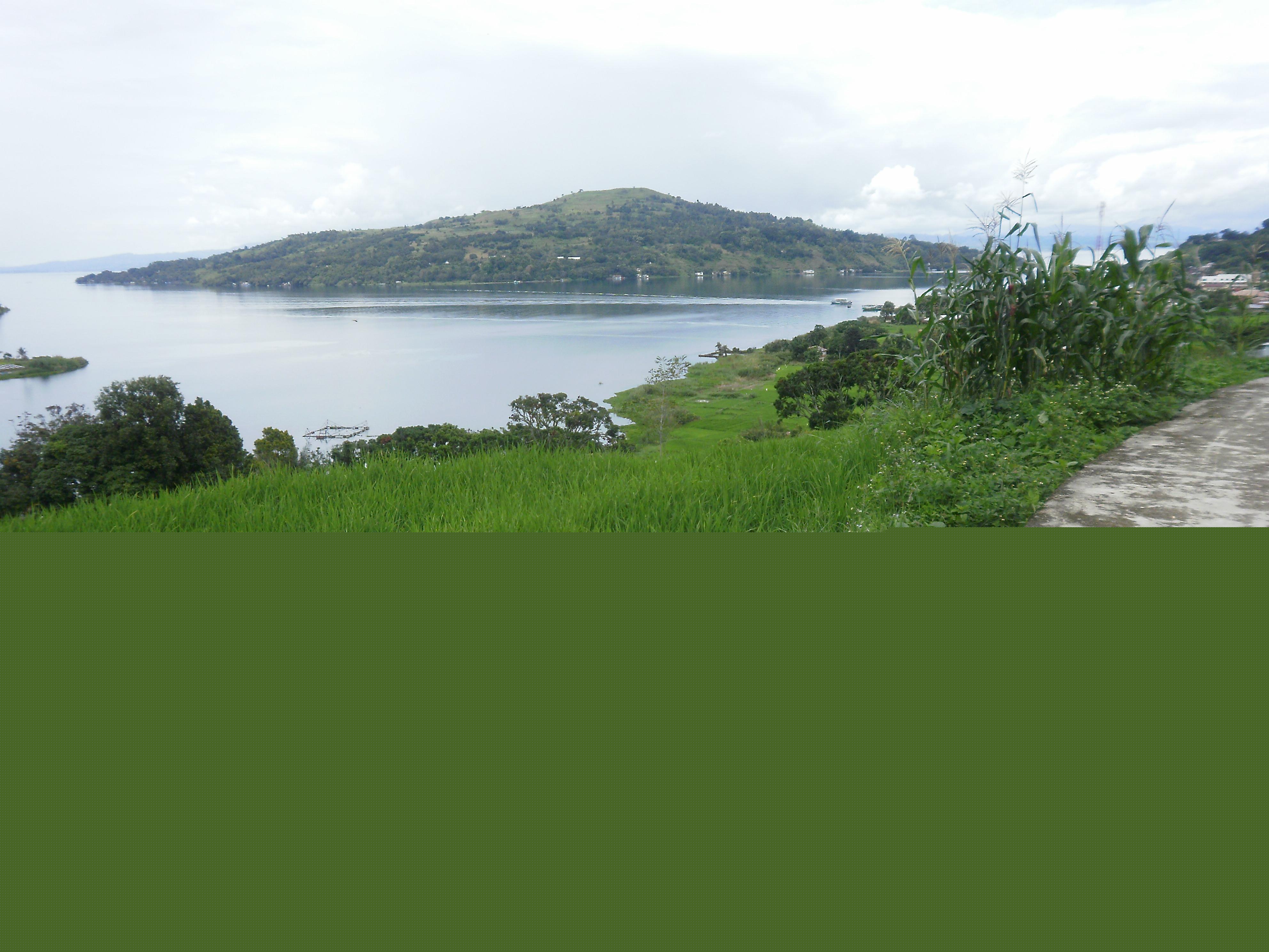 Strategi Wisata Bahari di Babel