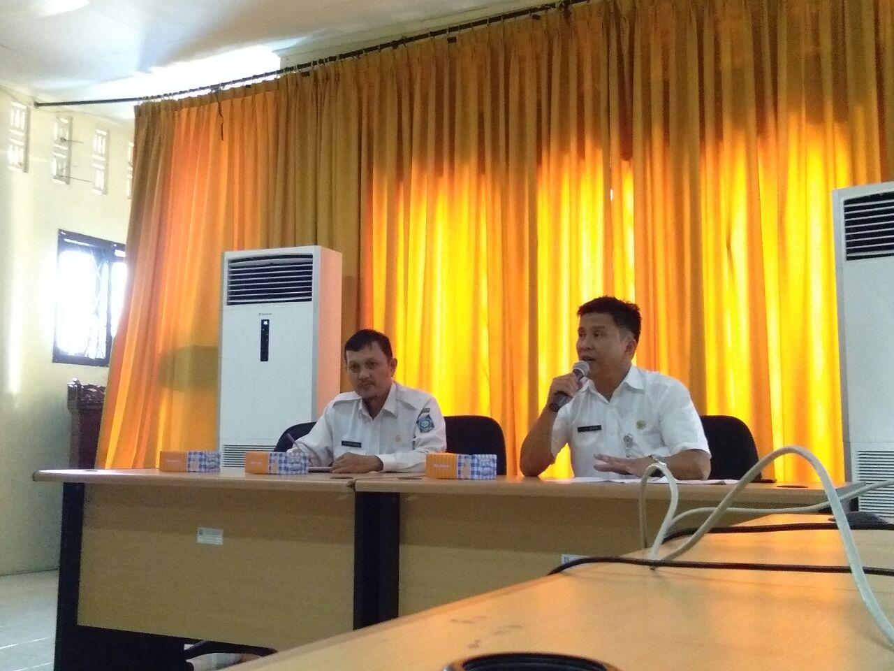  Babel Butuh Lebih Banyak Pengawas Perikanan 