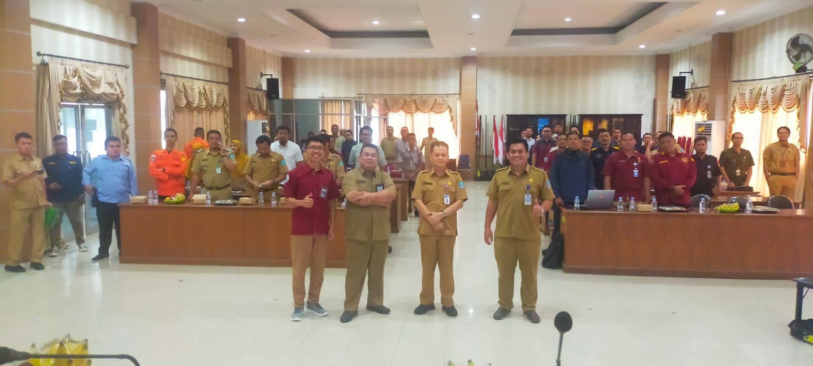 Bangka Belitung Jadi Provinsi Terbanyak Penerima PKKPRL