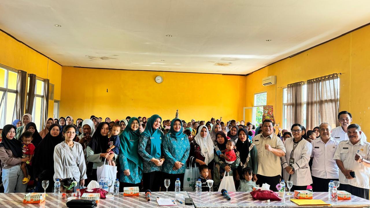 SAFARI GEMAR IKAN TAHUN 2024