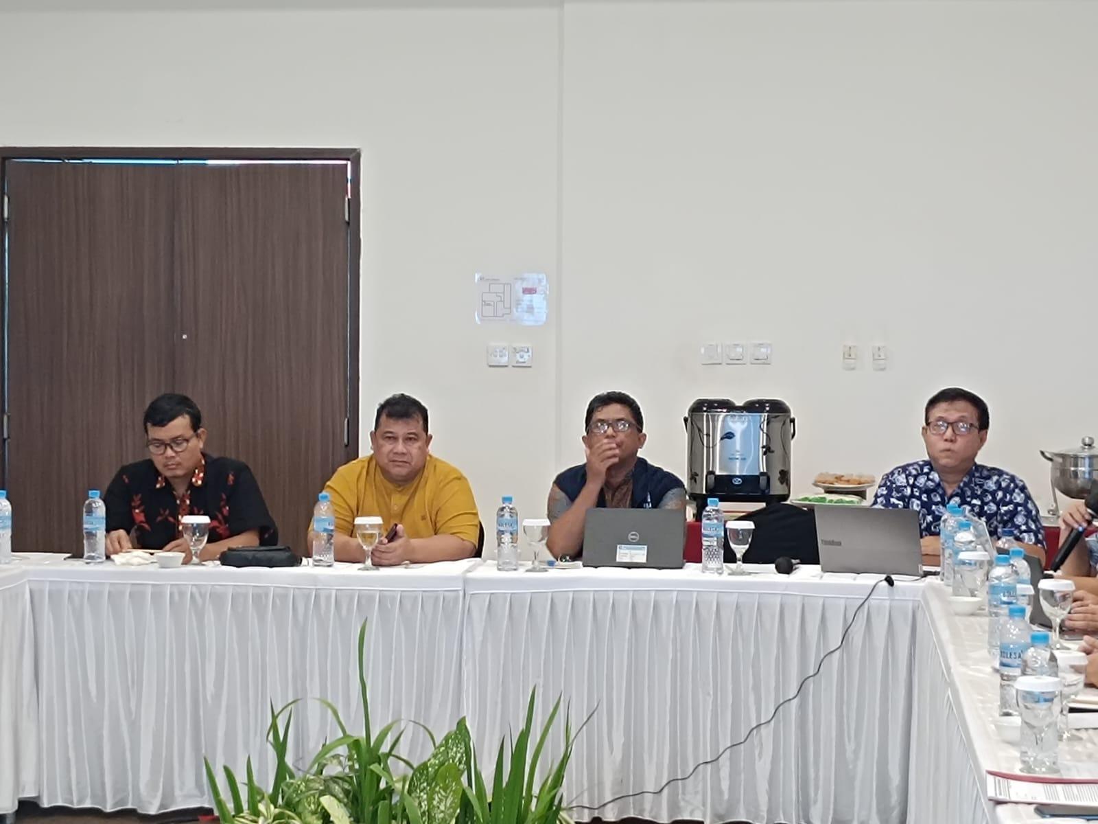 USAID Kolektif Gelar FGD Kajian Pendanaan Pengelolaan Kawasan Konservasi Babel