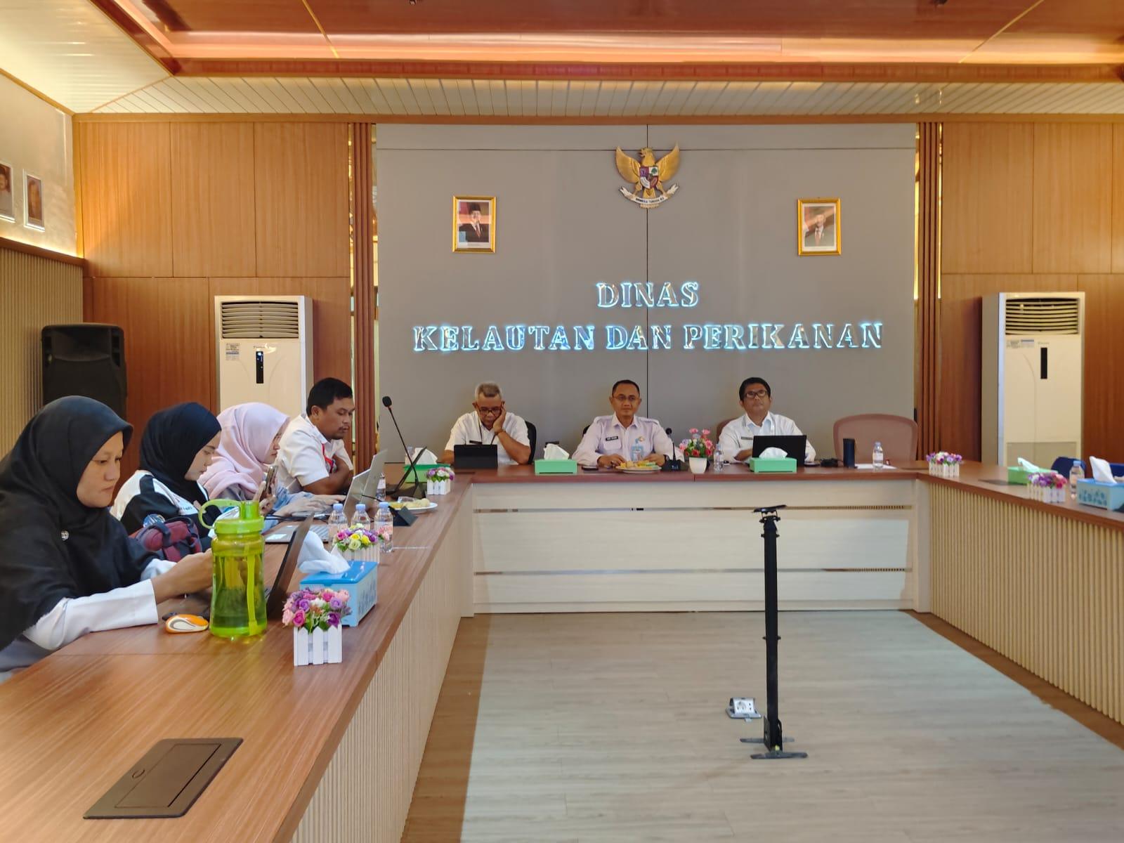 Perairan Belitung Timur Bersiap Jadi Project Blue Carbon 