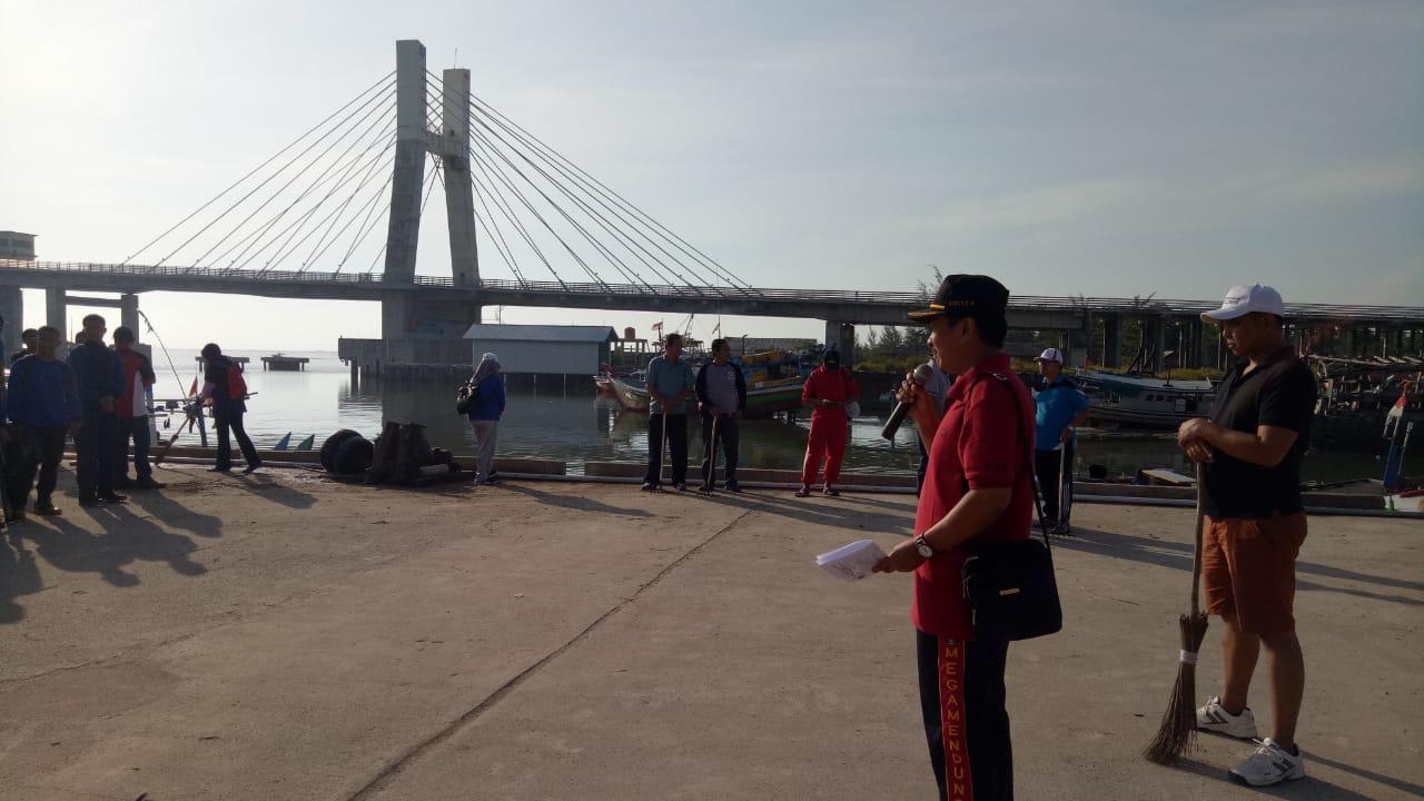 Kepala DKP Imbau Masyarakat Babel  Kurangi Penggunaan Plastik 