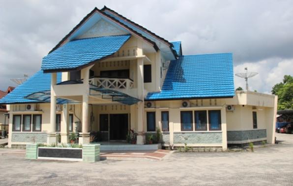 Dinas Kelautan dan Perikanan  Provinsi Kepulauan Bangka Belitung