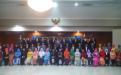 Foto Bersama Gubernur