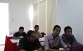 Petugas Statistik Kabupaten Kota