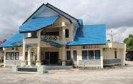 Dinas Kelautan dan Perikanan  Provinsi Kepulauan Bangka Belitung